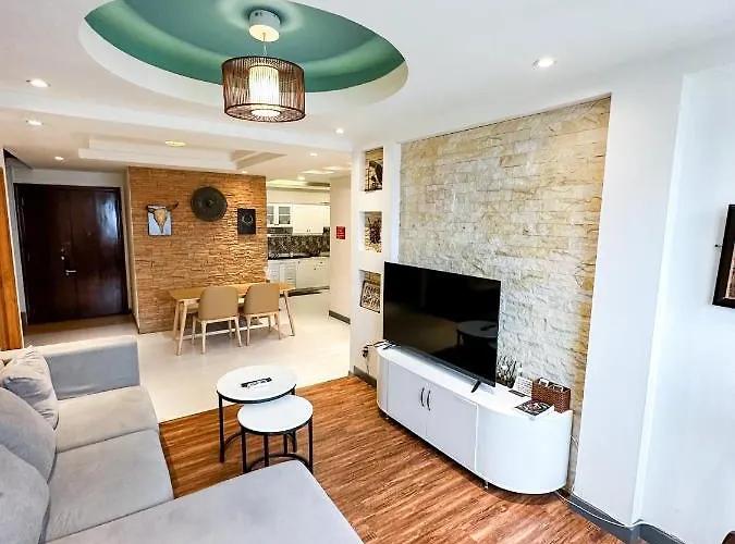Penthouse 86 - Pool Private - In The Heart Hcm