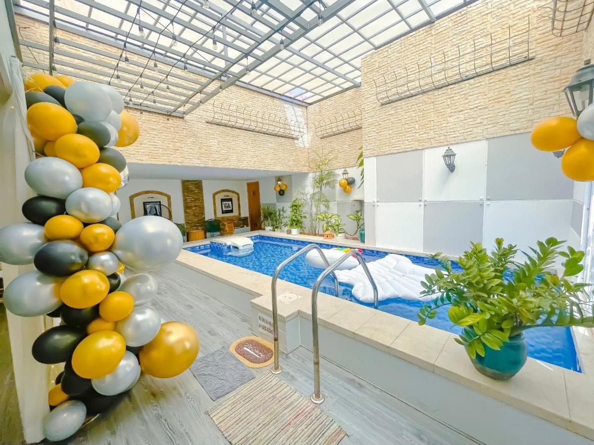 Penthouse 86 - Pool Private - In The Heart Hcm Căn hộ *