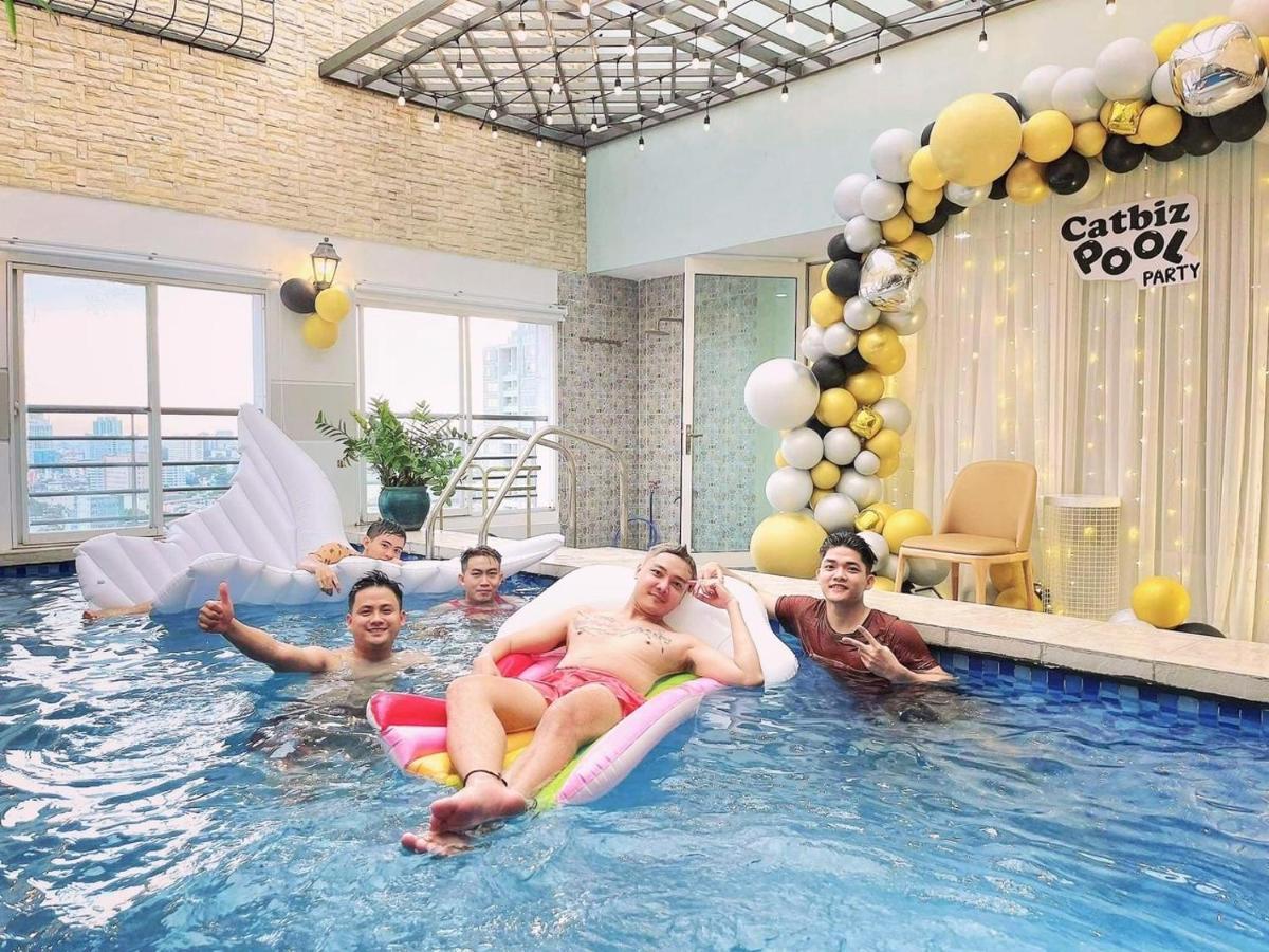 Penthouse 86 - Pool Private - In The Heart Hcm TP. Hồ Chí Minh