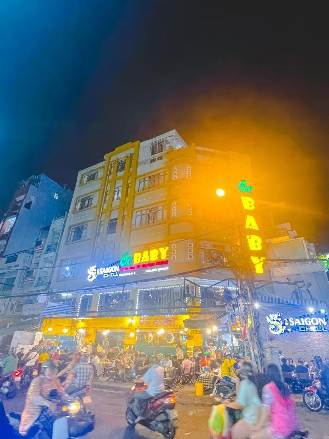 Căn hộ Penthouse 86 - Pool Private - In The Heart Hcm TP. Hồ Chí Minh