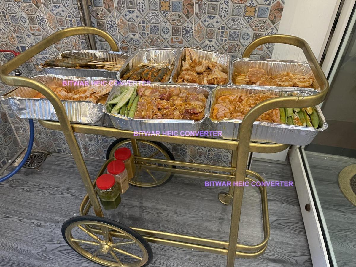 Căn hộ Penthouse 86 - Pool Private - In The Heart Hcm *