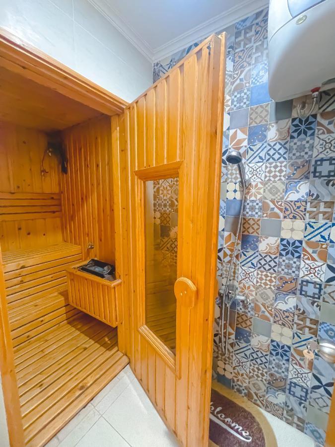 Penthouse 86 - Pool Private - In The Heart Hcm * TP. Hồ Chí Minh