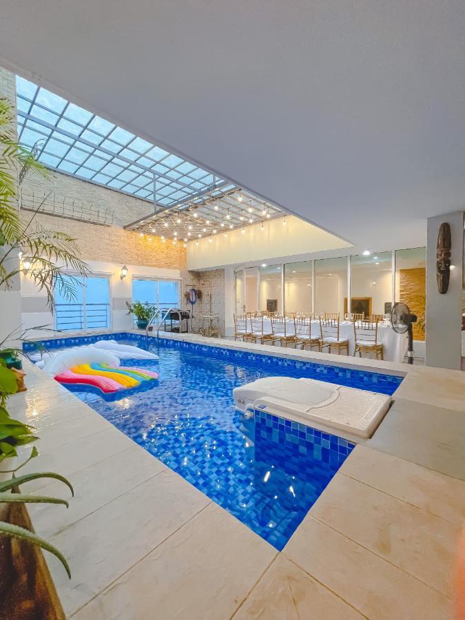 Penthouse 86 - Pool Private - In The Heart Hcm TP. Hồ Chí Minh