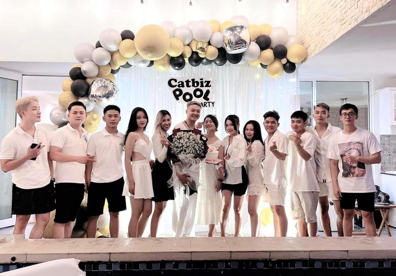 Penthouse 86 - Pool Private - In The Heart Hcm TP. Hồ Chí Minh