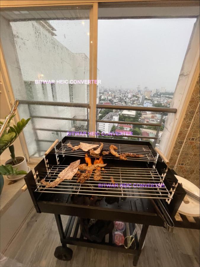 Penthouse 86 - Pool Private - In The Heart Hcm Căn hộ *