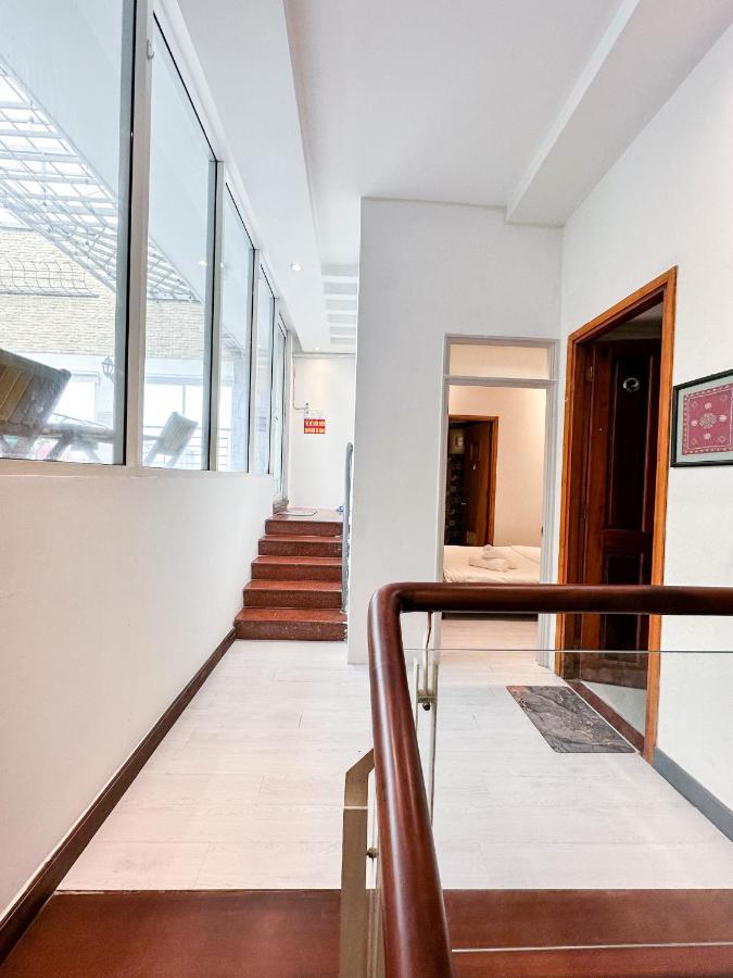 Penthouse 86 - Pool Private - In The Heart Hcm TP. Hồ Chí Minh