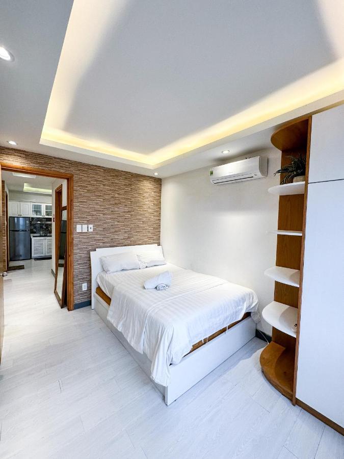 Penthouse 86 - Pool Private - In The Heart Hcm Căn hộ TP. Hồ Chí Minh
